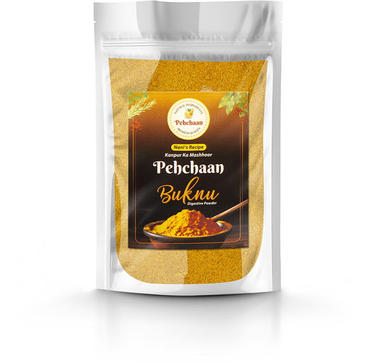 Pehchaan Buknu Powder