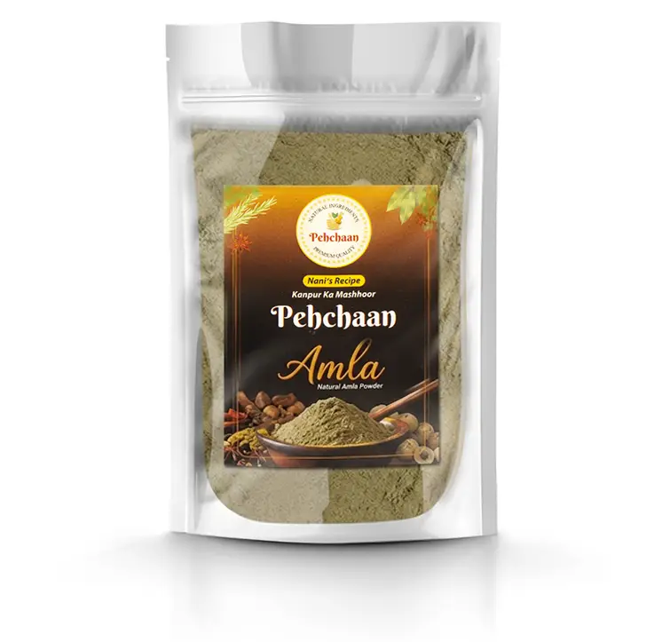 Pehchaan Buknu Powder