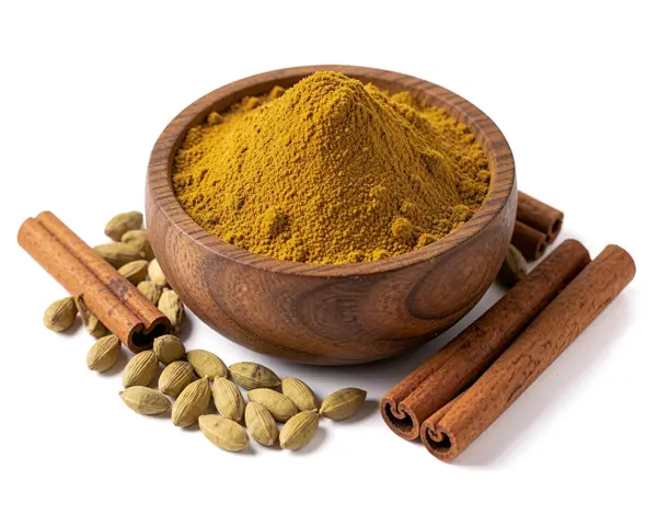 Pehchaan Buknu Powder
