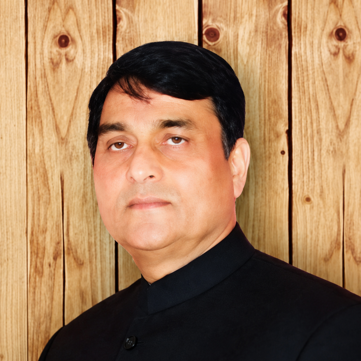 Chairman of Gulmohar Public School
