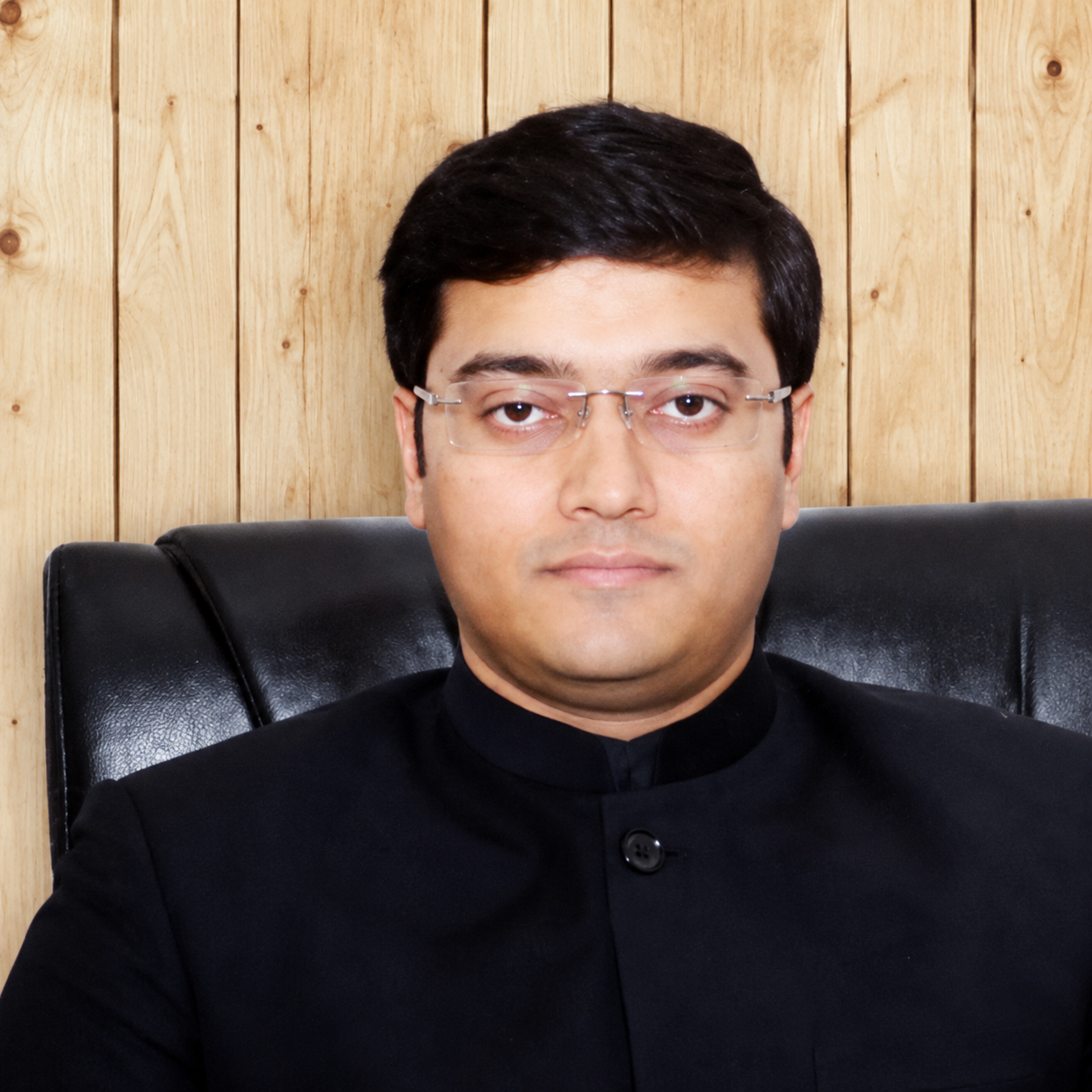 Director of Gulmohar Public School