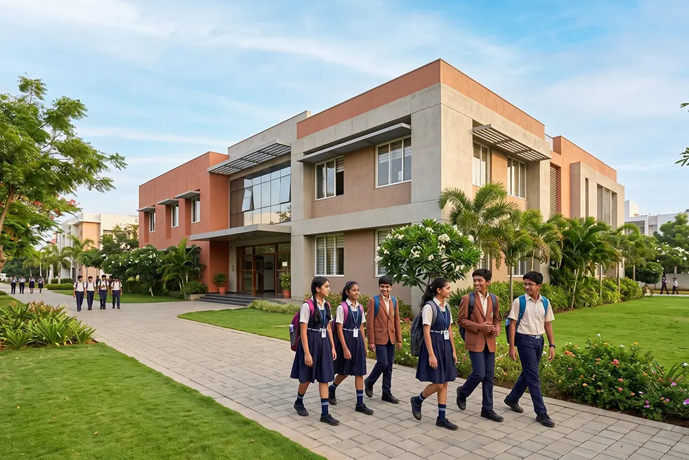 School Facilities
