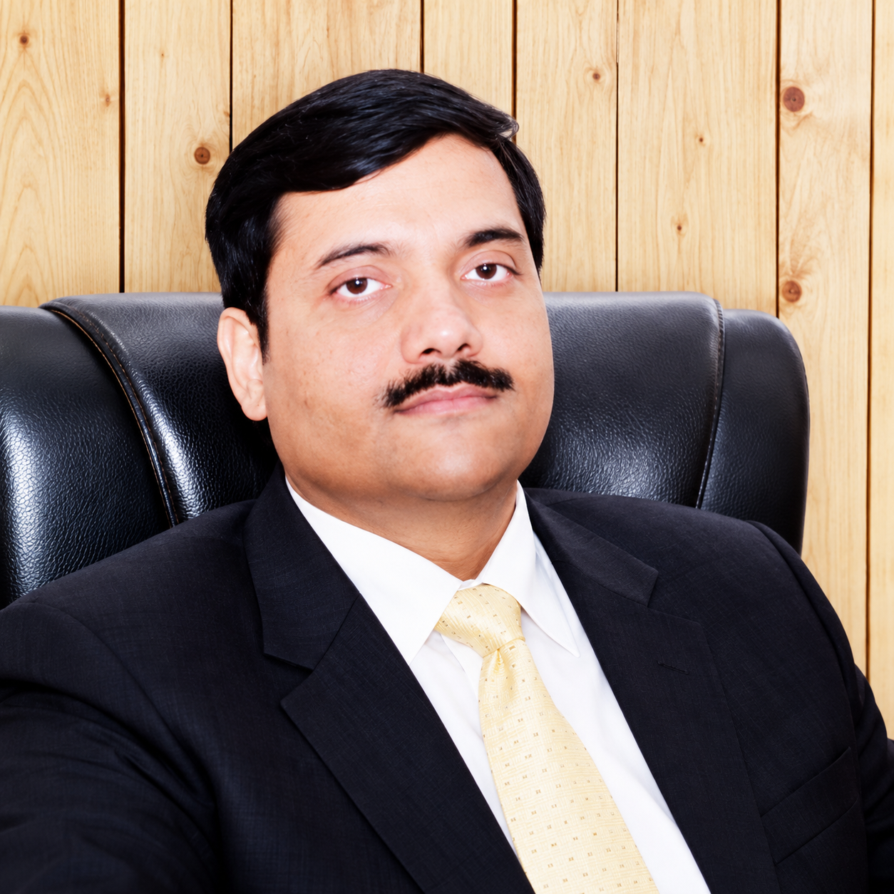 Managing Director of Gulmohar Public School