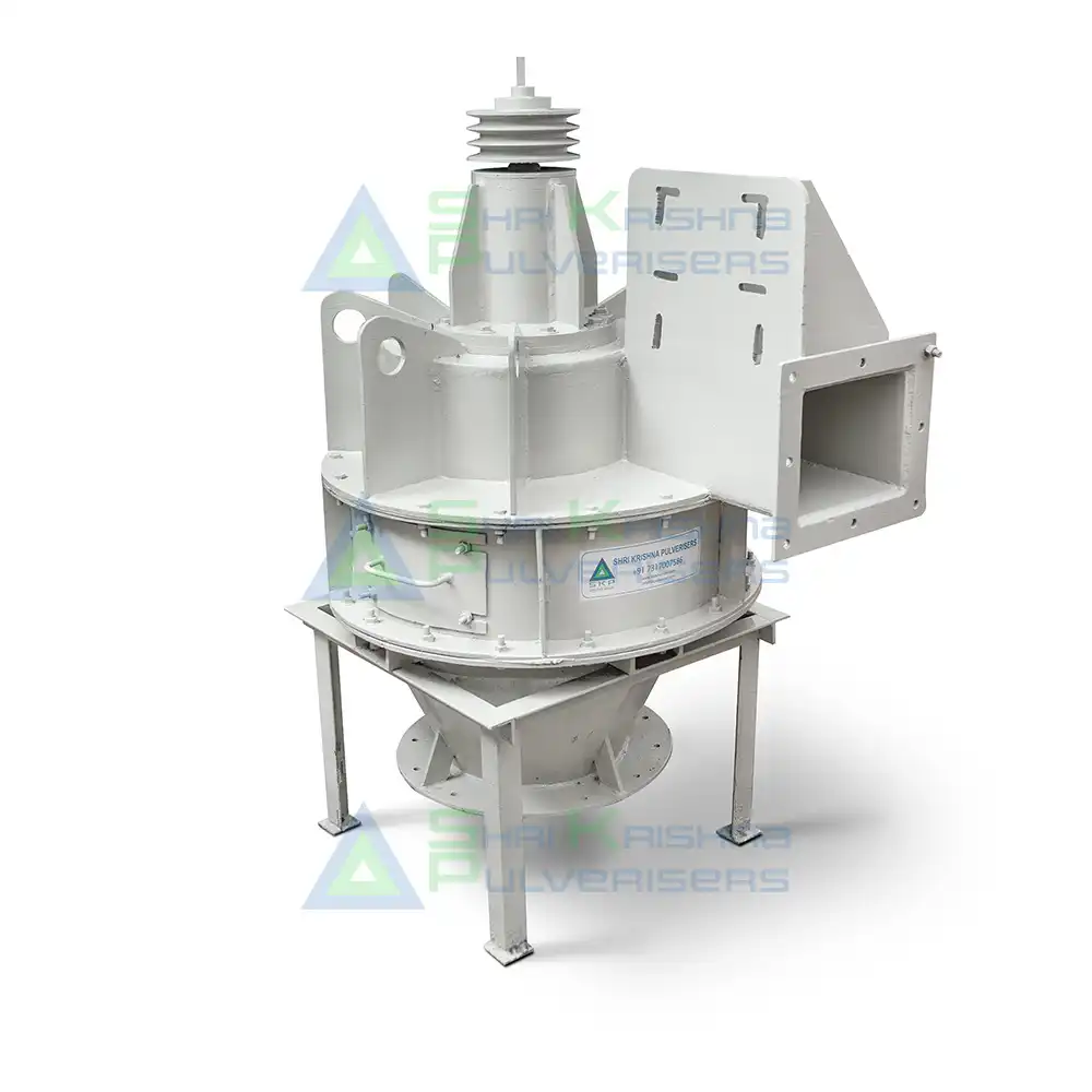 Air Classifier