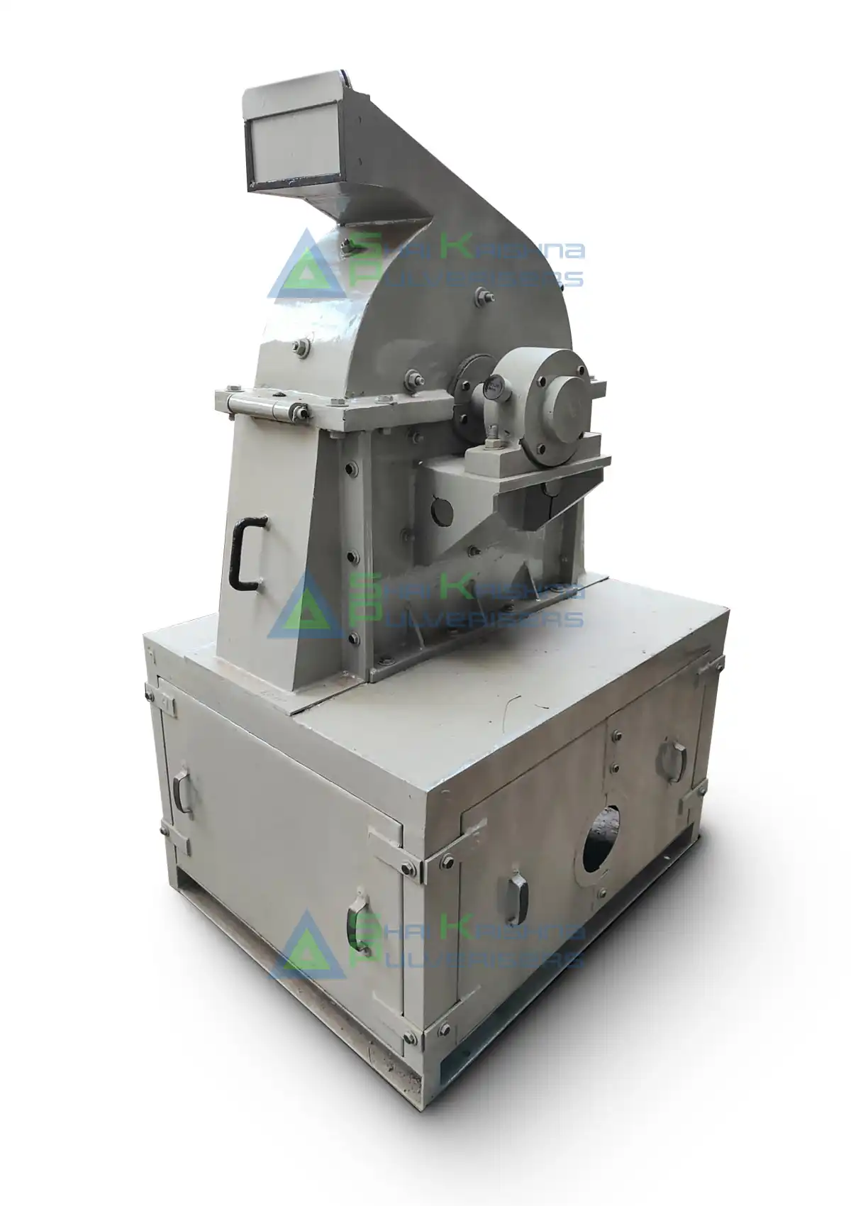 Hammer Mill 