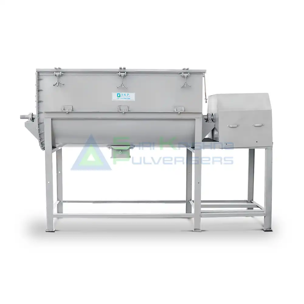 Ribbon Blender