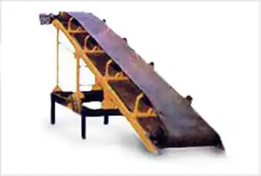 Belt Conveyor