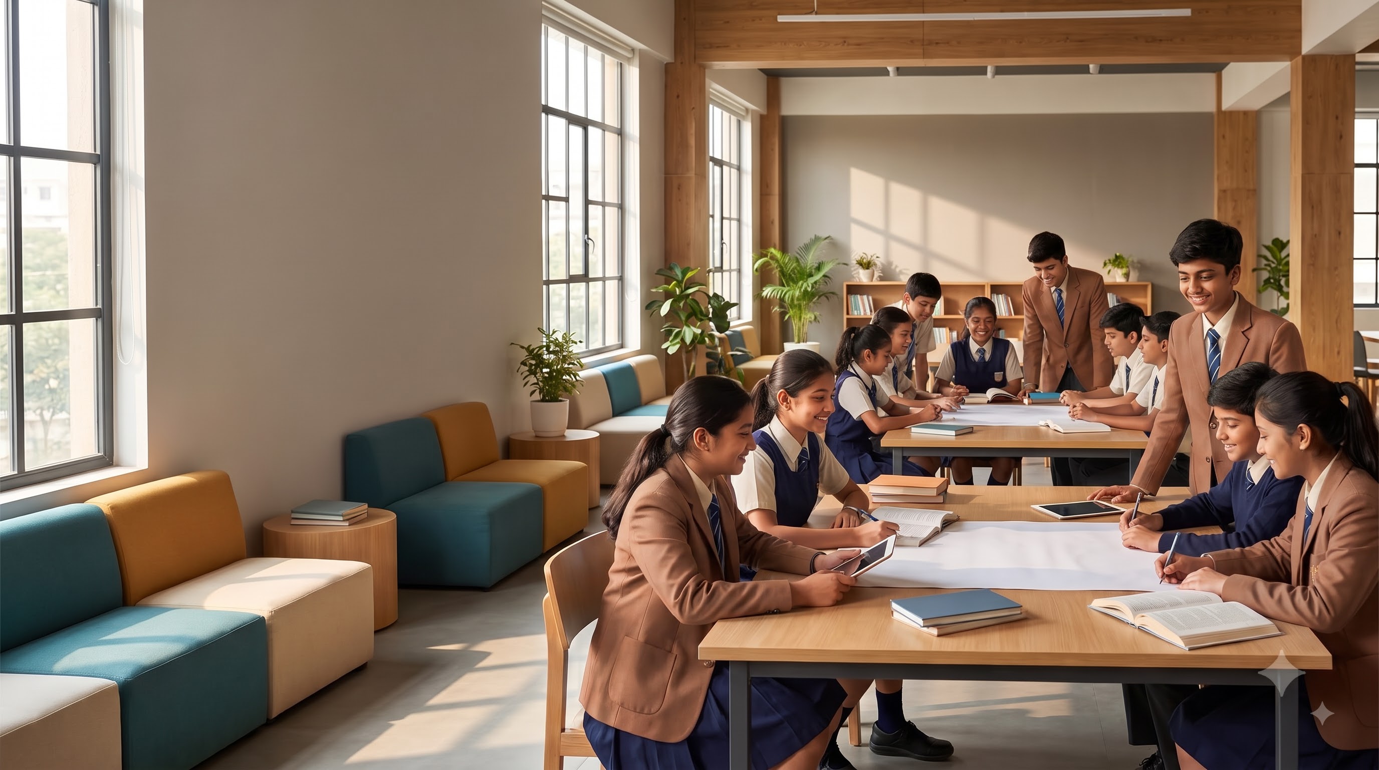 Our Students