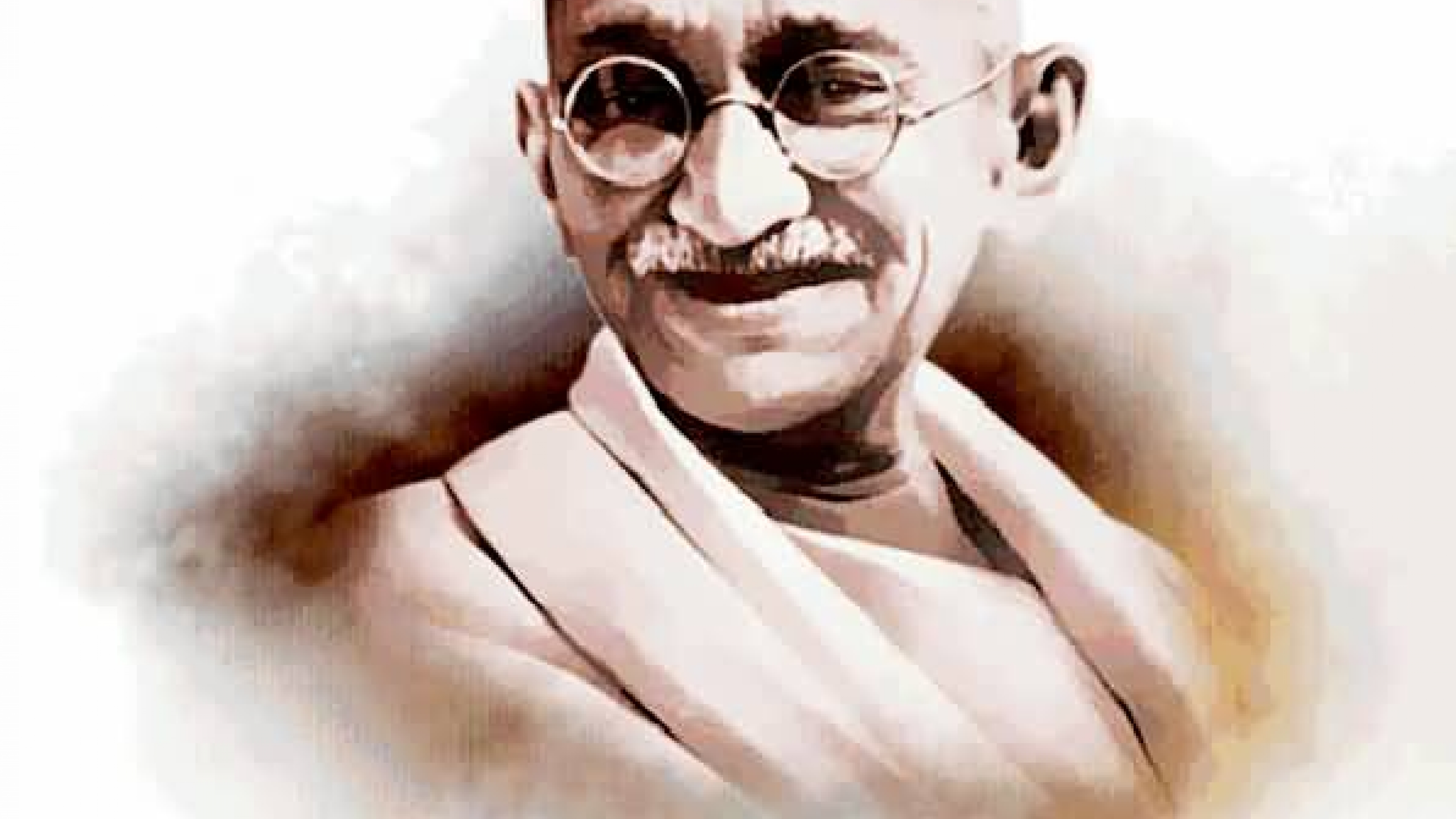 Gandhi Jayanti Program 